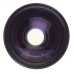 Angenieux zoom type F12-120mm 1:2.2 Black coated lens with H16 reflex C mount Angenieux zoom type F12-120mm 1:2.2 Black coated lens with H16 reflex C mount