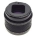 HASSELBLAD 6x6 Vivitar MC 2x Tele converter lens adapter fit 503CXi CW 501 500CM