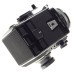 ROLLEI SL66 SLR Rolleiflex camera kit Zeiss Planar 2.8/80 Sonnar 5.6/250mm cased