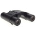 Zeiss victory compact 10x25 T* rubber black binoculars excellent optics clean