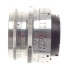 PRIMOPLAN 1:1.9/58 Meyer-Optik RED V chrome Exakta mount 1.9 f=58mm serviced