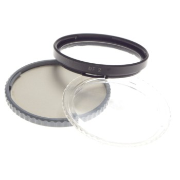 HASSELBLAD 50 DF filter for V series camera Zeiss Planar 1:2.8/80mm lens used