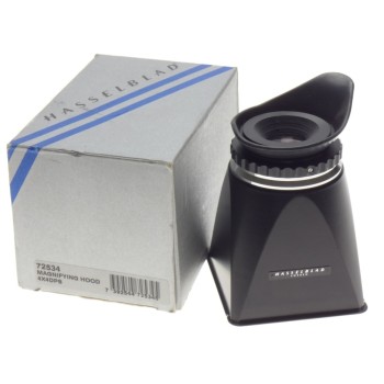 Hasselblad chimney vertical striaght 500c/m camera focusing magnifier viewfinder