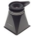 Hasselblad chimney vertical striaght 500c/m camera focusing magnifier viewfinder