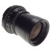 HASSELBLAD Distagon 1:4 f=50mm Black T Zeiss camera lens beautiful specimen 4/50