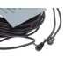 TITANIA 10m longe extention camera flash cable verlangerungskabel lightly used