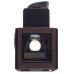 HASSELBLAD PM5 metered Prism Viewfinder V Series rubber eyecup fits 500C/M 501CM