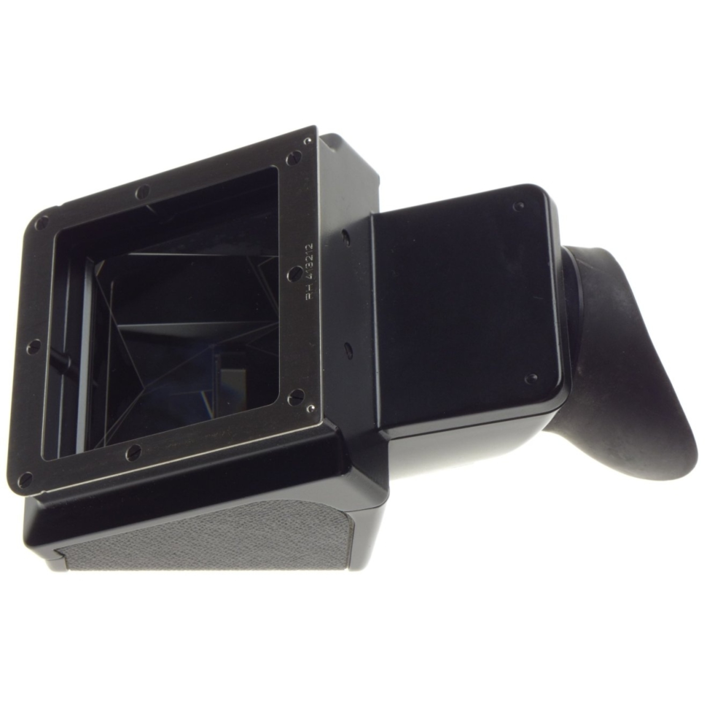 Buy hasselblad pm5 metered prism viewfinder v series rubber eyecup fits  500c/m 501cm | vintage film cameras, lenses & accessories | cameratique.com