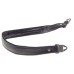 wrist strap HASSELBLAD original black leather fits V series 500C/M 501CM cameras