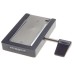 TRIPOD quick release camera attachment hasselblad base plate for SWC V series CM