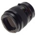 SONNAR 4/150 T* Zeiss Hasselblad camera lens Cas Hood UV filter PRONTOR CF clean