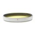 LEITZ Leica 39mm e39 Yellow 1 Filter Excellent Condition Wetzlar HOOBE cased box