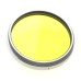 LEITZ Leica 39mm e39 Yellow 1 Filter Excellent Condition Wetzlar HOOBE cased box