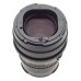 HASSELBLAD Sonnar 1:4 f=150mm Black V series tele lens for 500C/M 501 503CW CXi