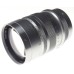 1.5/85mm rare SUMMAREX fast silver Leica lens kit finder SOOCX box hood caps kit