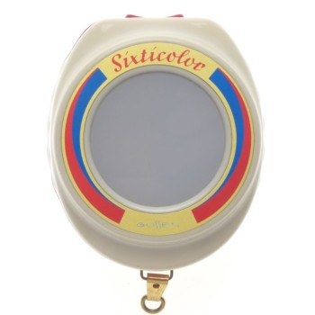 GOSSEN Sixticolor colour temperature meter vintage working clean rare