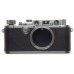 LEICA IIIa ELMAR 3.5/35mm chrome camera ROSOL VIOOH finder HEKTOR case kit more