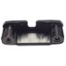 ZEISS CONTAREX black 35mm film back holder accessory dark slide MINT- condition