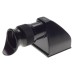 HASSELBLAD Hensoldt Wetzlar 500C/M focusing prism camera view finder eyecup cap
