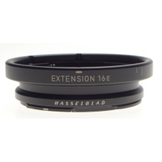 HASSELBLAD V camera Extension tube 16e Blue line macro close focussing adapter