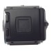 HASSELBLAD A16 645 V series camera film back with dark slide film insert spool