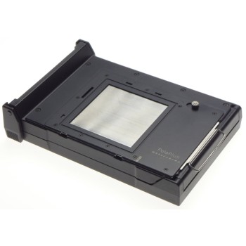 HASSELBLAD Pola Plus Polaroid camera film back holder fits V series 500C/M 503CW