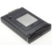 HASSELBLAD instant film back 100 Polaroid fit 500C/M 503cw dark slide used clean