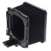 HASSELBLAD Proshade 6093T black lens hood compendium shade bellows 40739 boxed