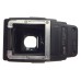 HASSELBLAD PME45 metered prism viewfinder fits 503CW 500C/M camera 45 degree cap