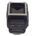 HASSELBLAD PME45 metered prism viewfinder fits 503CW 500C/M camera 45 degree cap