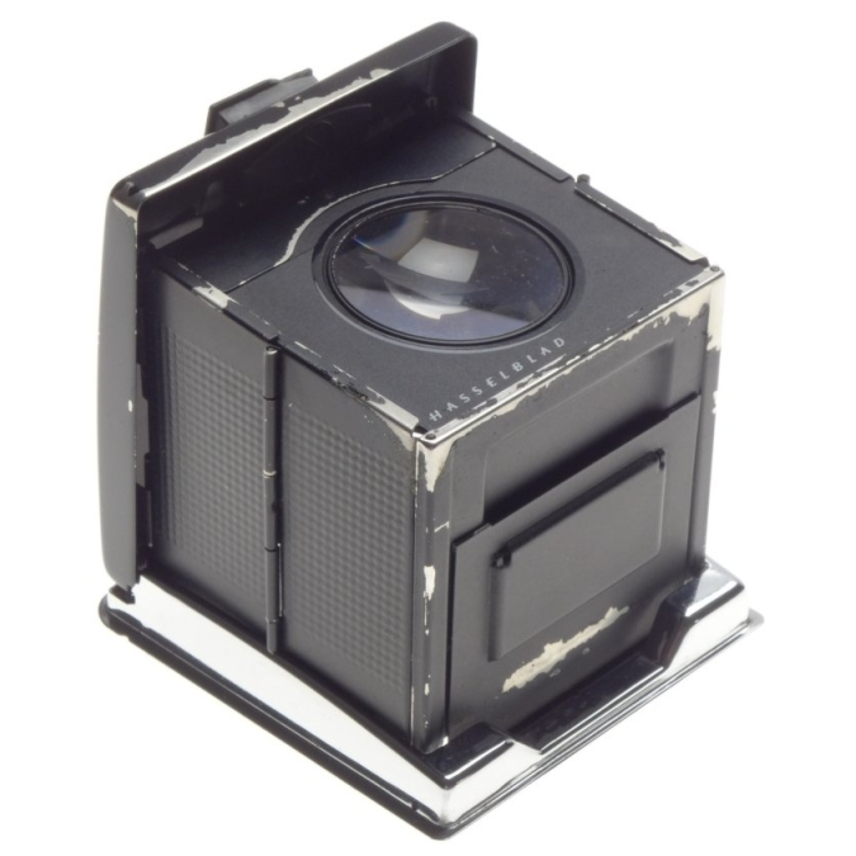 Buy HASSELBLAD black used waist level flip up camera viewfinder fit