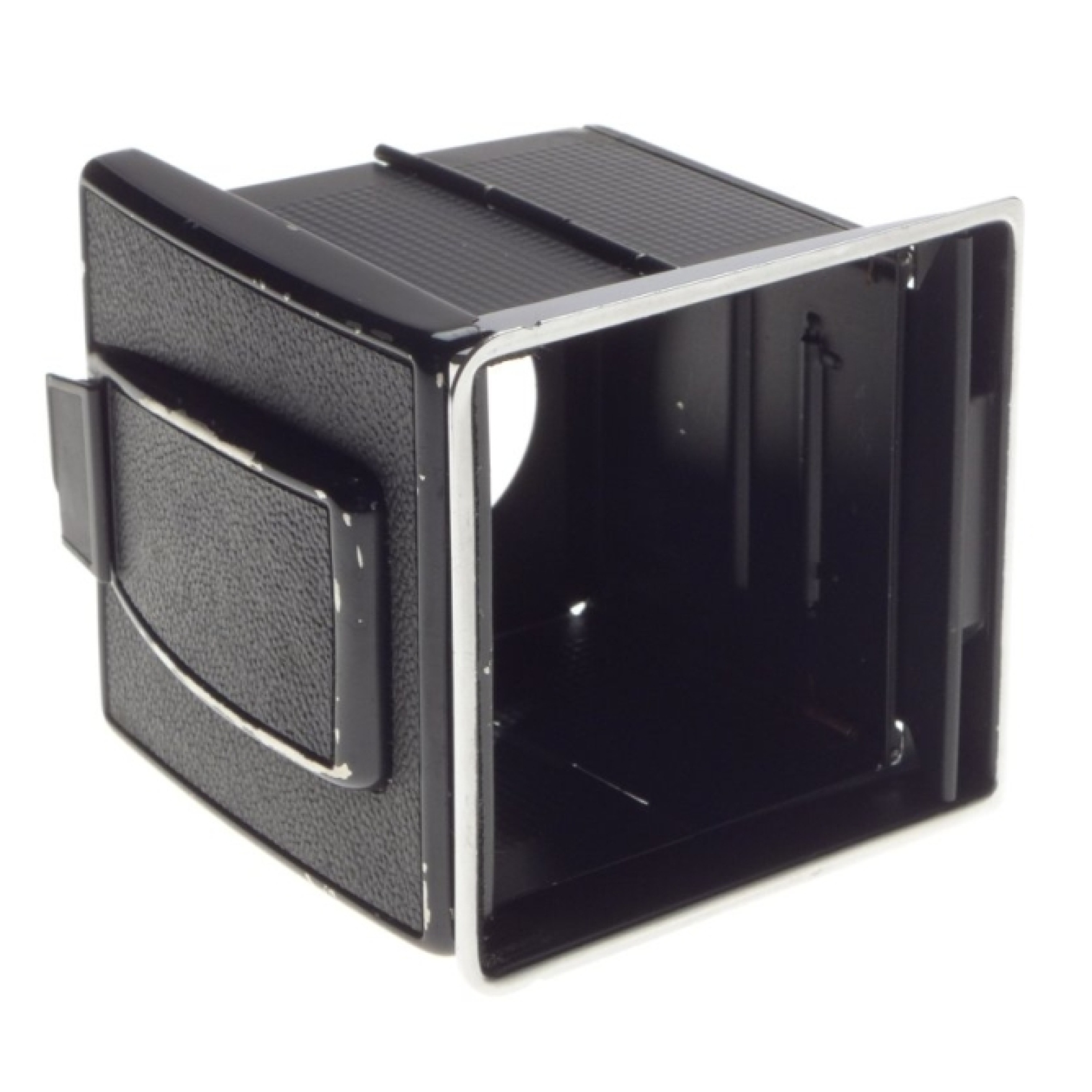 Buy HASSELBLAD black used waist level flip up camera viewfinder fit