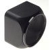 HASSELBLAD 40576 lens hood shade 110 excellent box fit Zeiss Planar 2/110mm lens