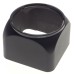 HASSELBLAD 40576 lens hood shade 110 excellent box fit Zeiss Planar 2/110mm lens