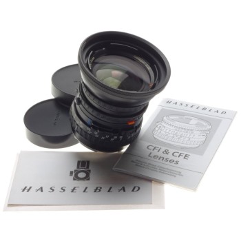 HASSELBLAD DISTAGON T* CFE 40mm f/4 super wide-angle Lens MINT- f=40mm ZEISS