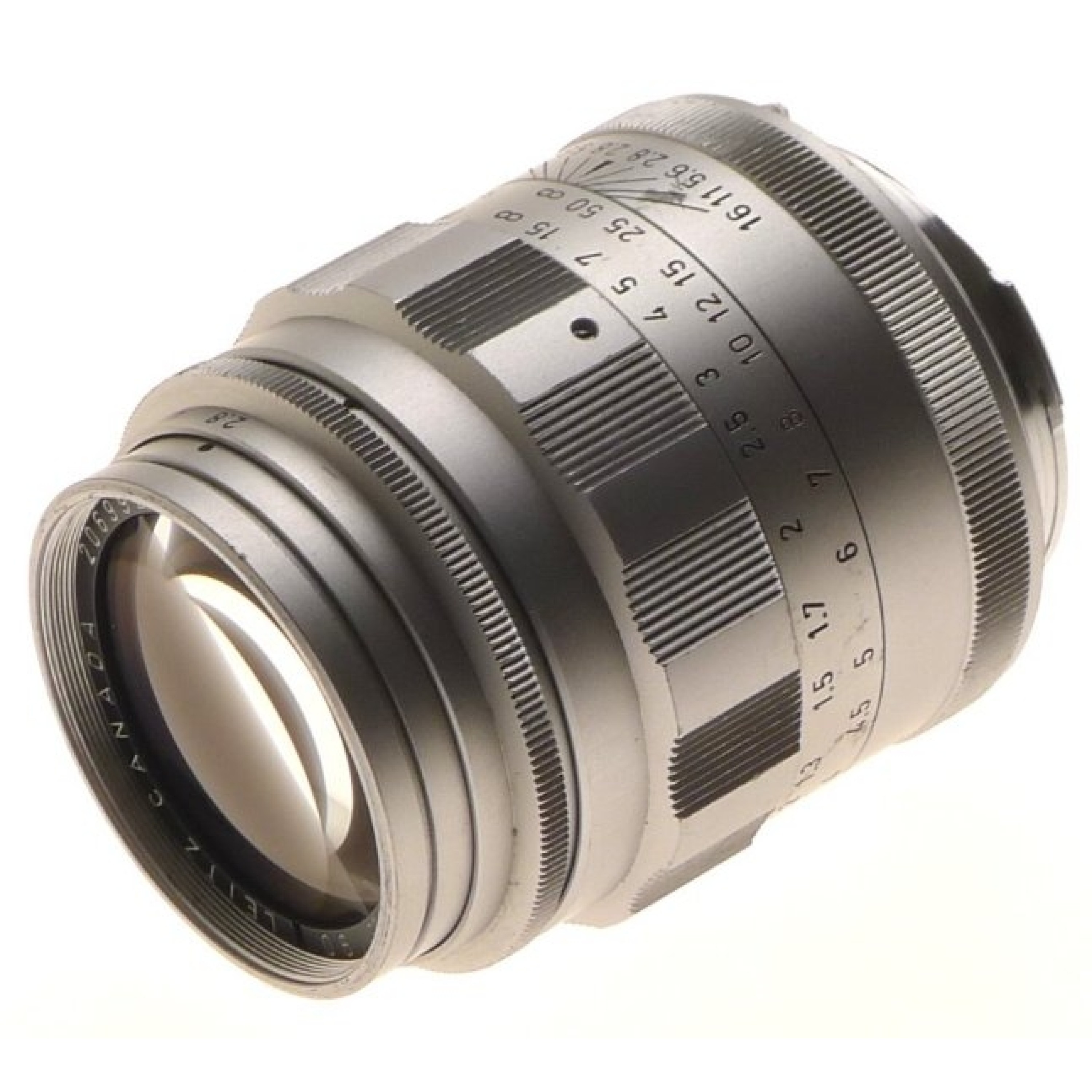 Leica Tele-Elmarit-M 2.8/90mm (Gebraucht) in Wald ZH für CHF 270 – mit