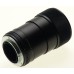 OLYMPUS MACRO EXTENSION TUBE 65-116mm BLACK CLOSE UP LENS ATTACHMENT DEVICE NR