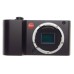 LEICA TL2 18187 Black digital camera body box excellent lightly used complete TL
