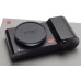 LEICA TL2 18187 Black digital camera body box excellent lightly used complete TL