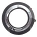 MINT Leica R Adapter M with Tripod lens Mount Lens 14642 Typ 240 M9 M8 ME Boxed