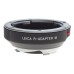 MINT Leica R Adapter M with Tripod lens Mount Lens 14642 Typ 240 M9 M8 ME Boxed