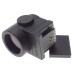 Leica Visoflex black electronic reflex viewfinder GPS MINT 18767 for TL EVF box