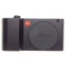 LEICA TL2 18187 Black digital camera body box excellent lightly used complete TL