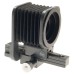 LEICA R CAMAERA FOCUSING CLOSE UP MACRO BELLOWS RAIL SLR LEITZ HAMMERTONE GREY