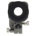 LEICA R CAMAERA FOCUSING CLOSE UP MACRO BELLOWS RAIL SLR LEITZ HAMMERTONE GREY