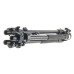 MANFROTTO 190PROB MINI PRO CAMERA TRIPOD BLK W/O HEAD MINT BOX PAPERS FITS LEICA