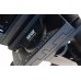 SINAR BLACK P2 LARGE FORMAT 4x5 CAMERA SYSTEM BELLOWS TRIPOD RAIL HOLDER FRAMES