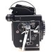 BOLEX H16 REFLEX SBM MOVIE CAMERA MAGAZINE 400ft MINT