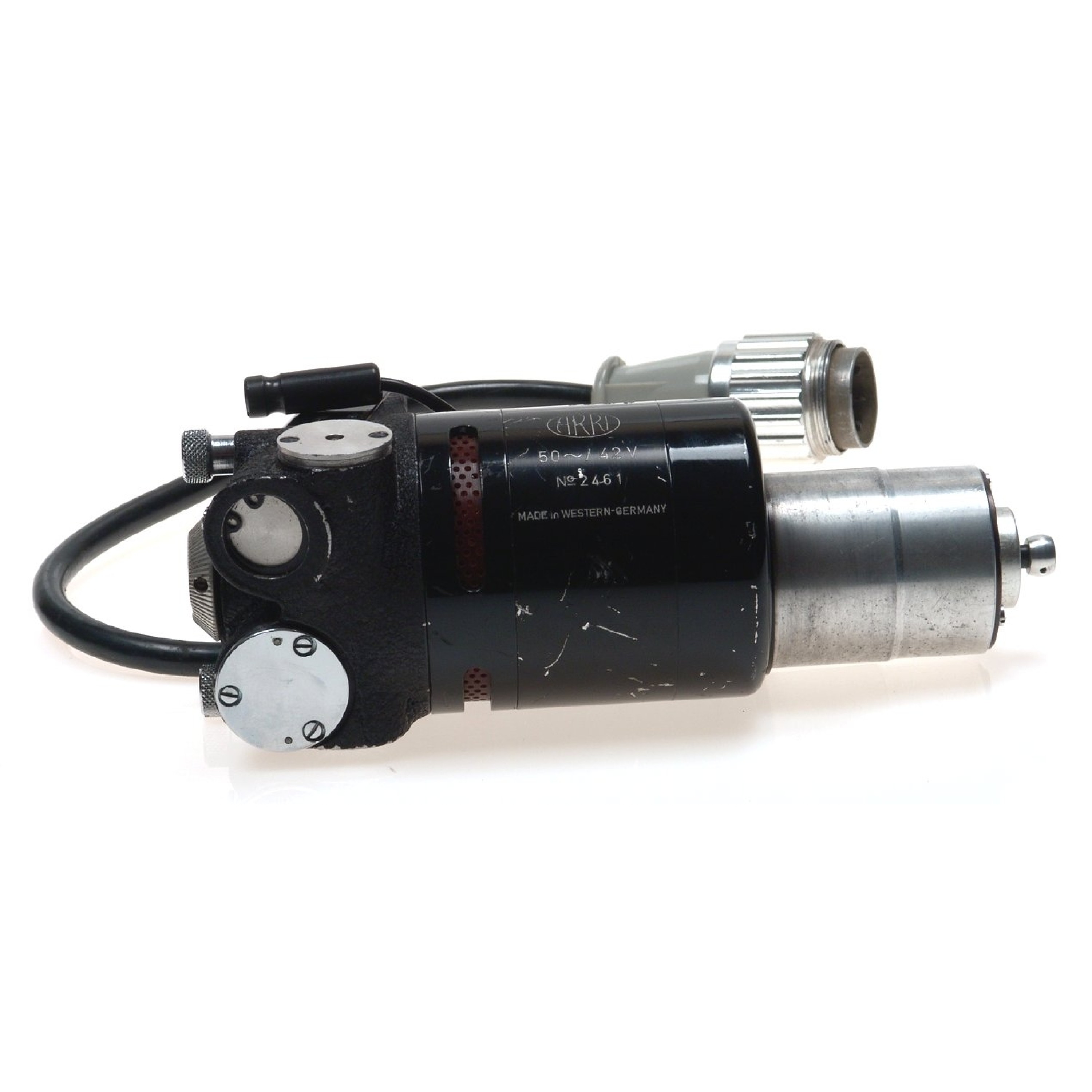Arriflex 16 mm BL - Lot 11 - enchères