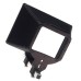 ARRIFLEX film movie camera bellows hood shade NEW Mint Compendium accessory